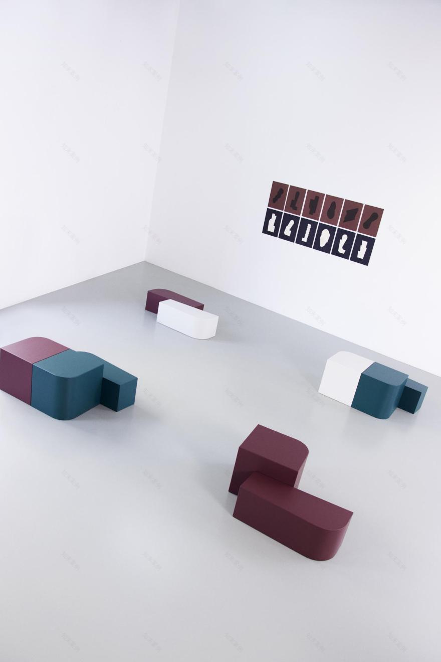 Kassl Editions x Zara Home | 模块化家具的创新设计-5