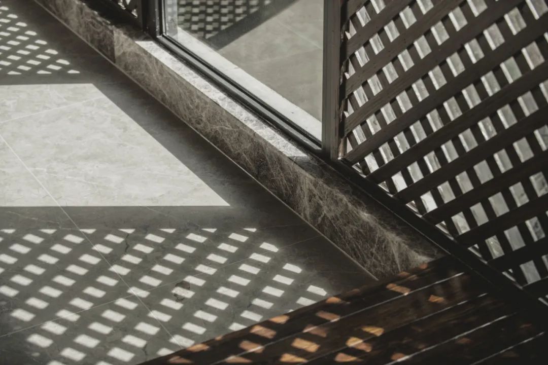 深圳华侨城香山里 200㎡私宅 | 寻回生活初心,体验自然雅致-4