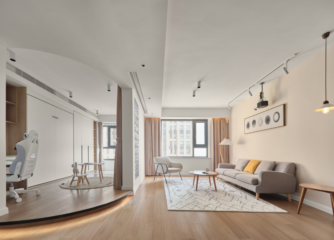 澜本原创「四月南风」ApirlSouthWind放慢生活节奏，享受无边界的自由空间-11