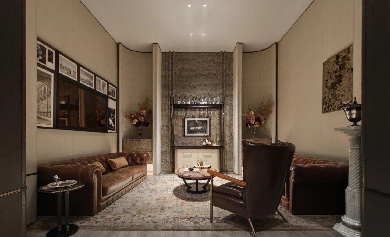 赋象设计 | 郑州越秀·金水云启-42