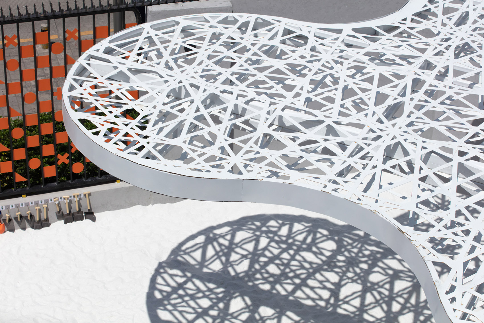 深圳科发幼儿园丨中国深圳丨元新建城(深圳)建筑师事务所有限公司-26