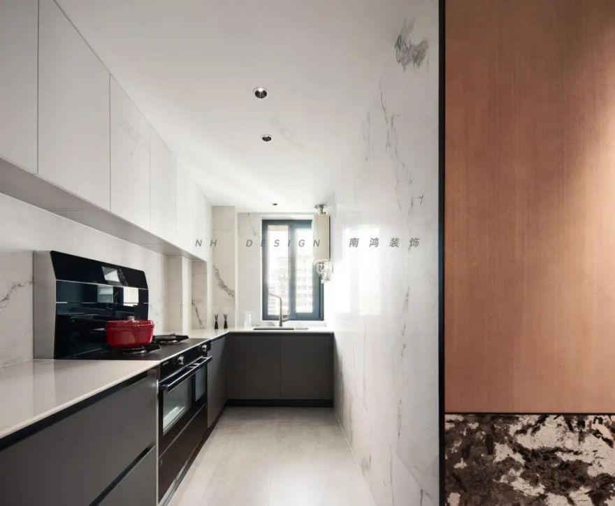 让厨房井井有条的秘诀,找到了!-16