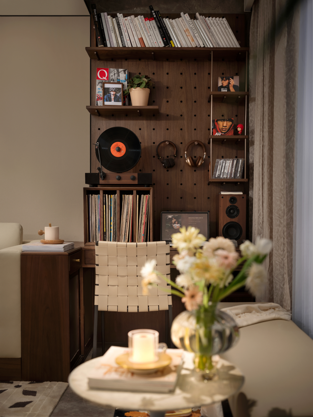 徐州万科翠湾中城项目丨中国徐州丨上海璞辉空间设计有限公司-4