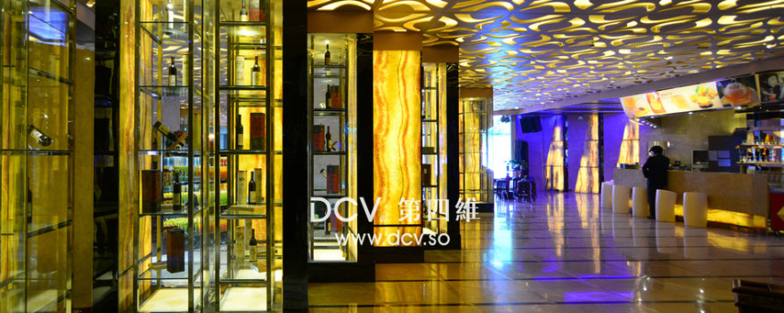 西安能团购的的量贩KTV设计-音范纯K(长安南路华城国际)-27