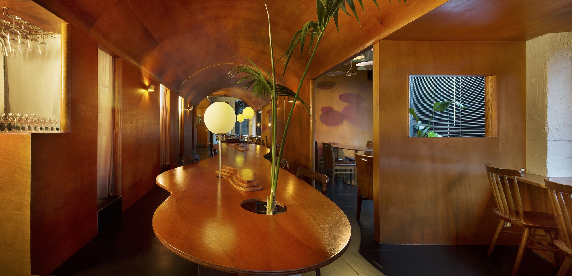 文化小酒馆圣水丨韩国首尔丨Indiesalon-21