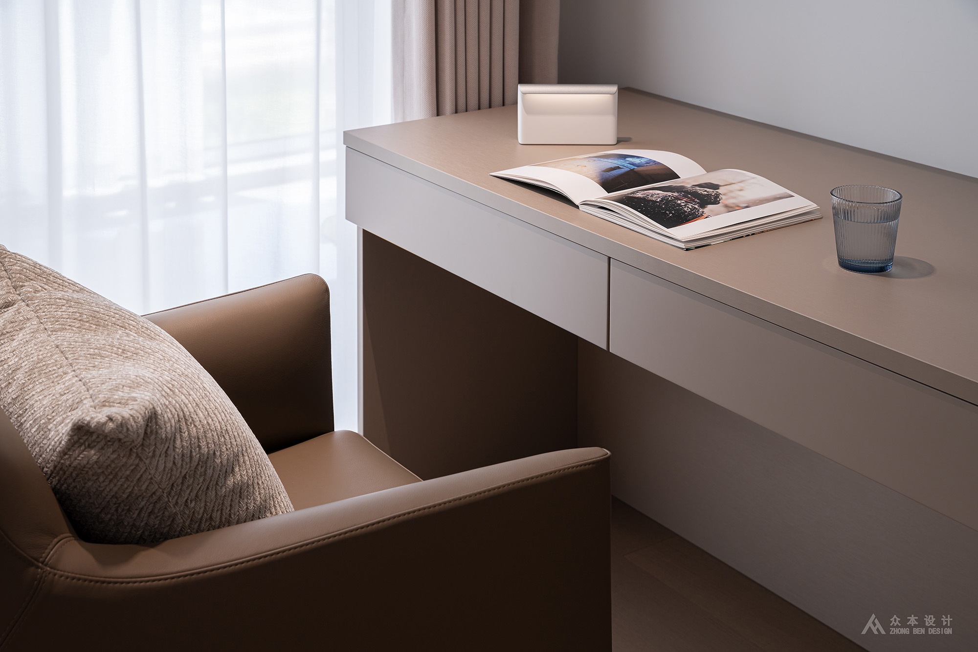 流动的艺术丨中国苏州丨众本设计-27