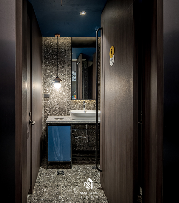 TAKE TIME · 酒店设计丨中国花莲县丨Next Design Group | 呈境室内装修设计-30