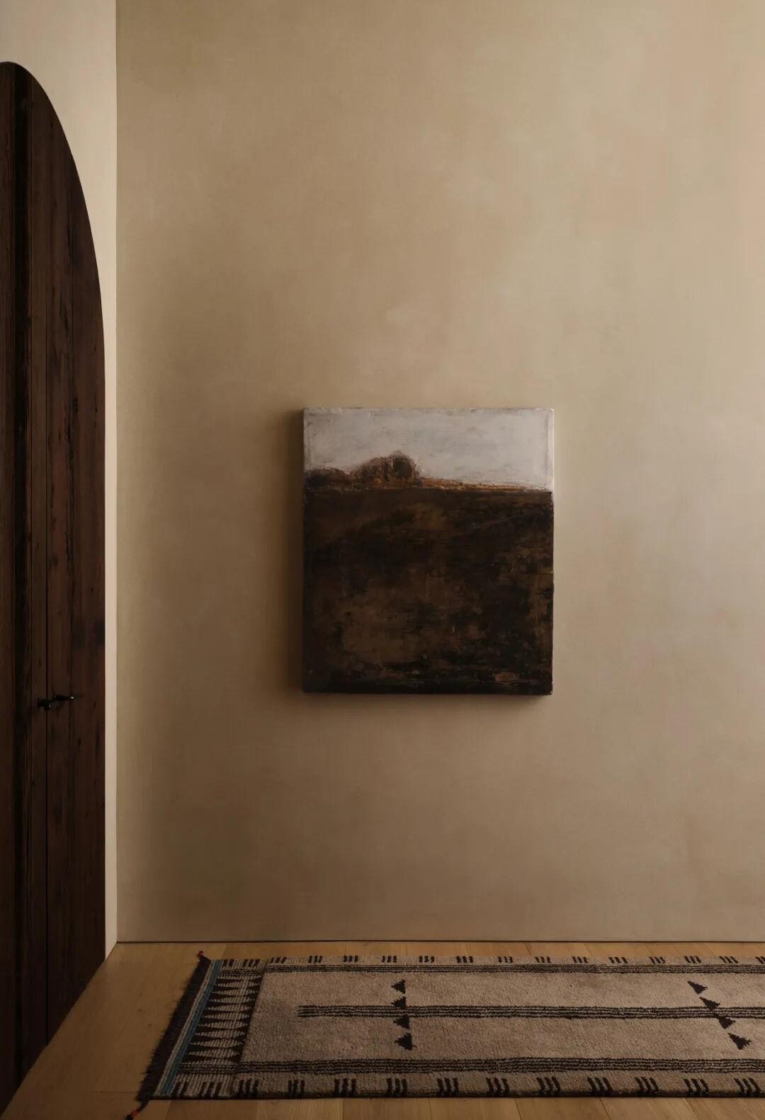 纽约260㎡阁楼公寓丨美国纽约丨Steph Betesh-11