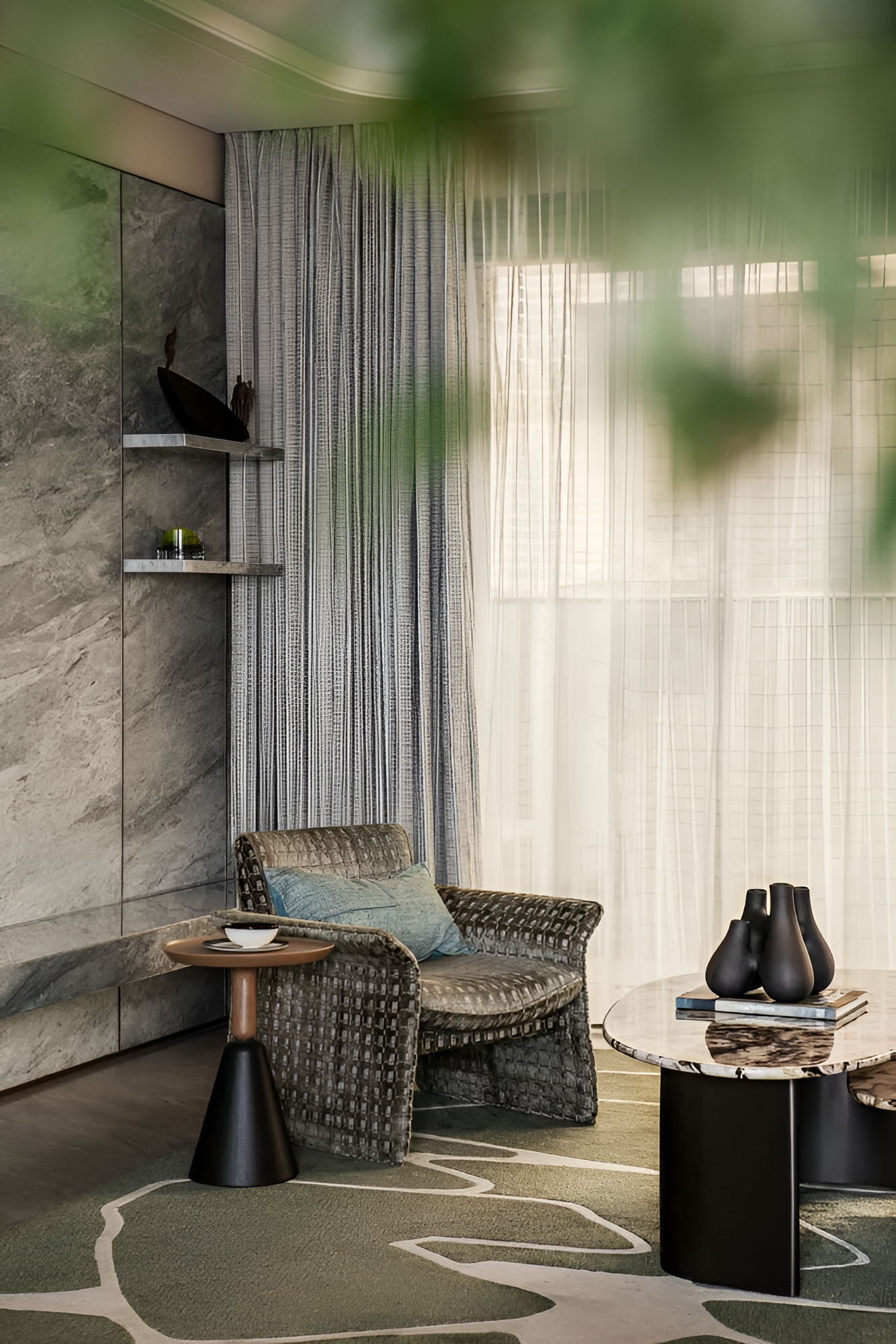 联投·文津府丨中国广州丨ENJOYDESIGN-15