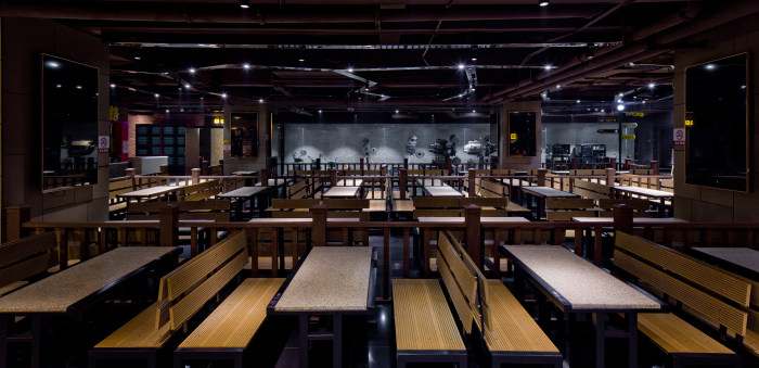 美亚巨幕影城丨中国乌鲁木齐-17