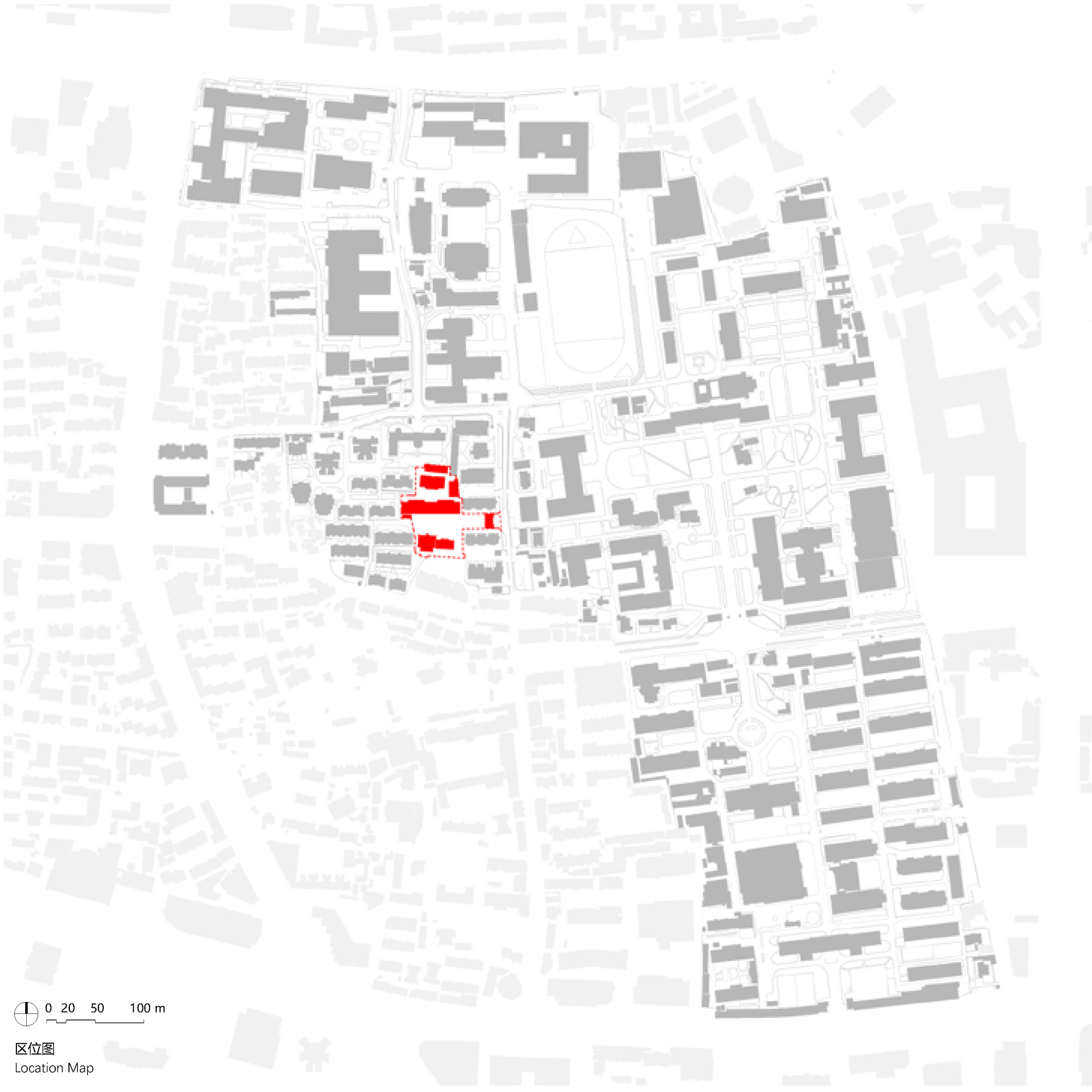 NJU Kindergarten 翻新项目丨中国南京丨Atelier Jian  Jia-64