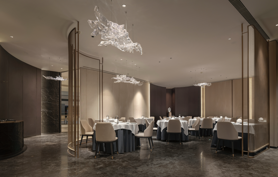 深圳甬府小鲜华南首店丨中国深圳丨派尚设计-14