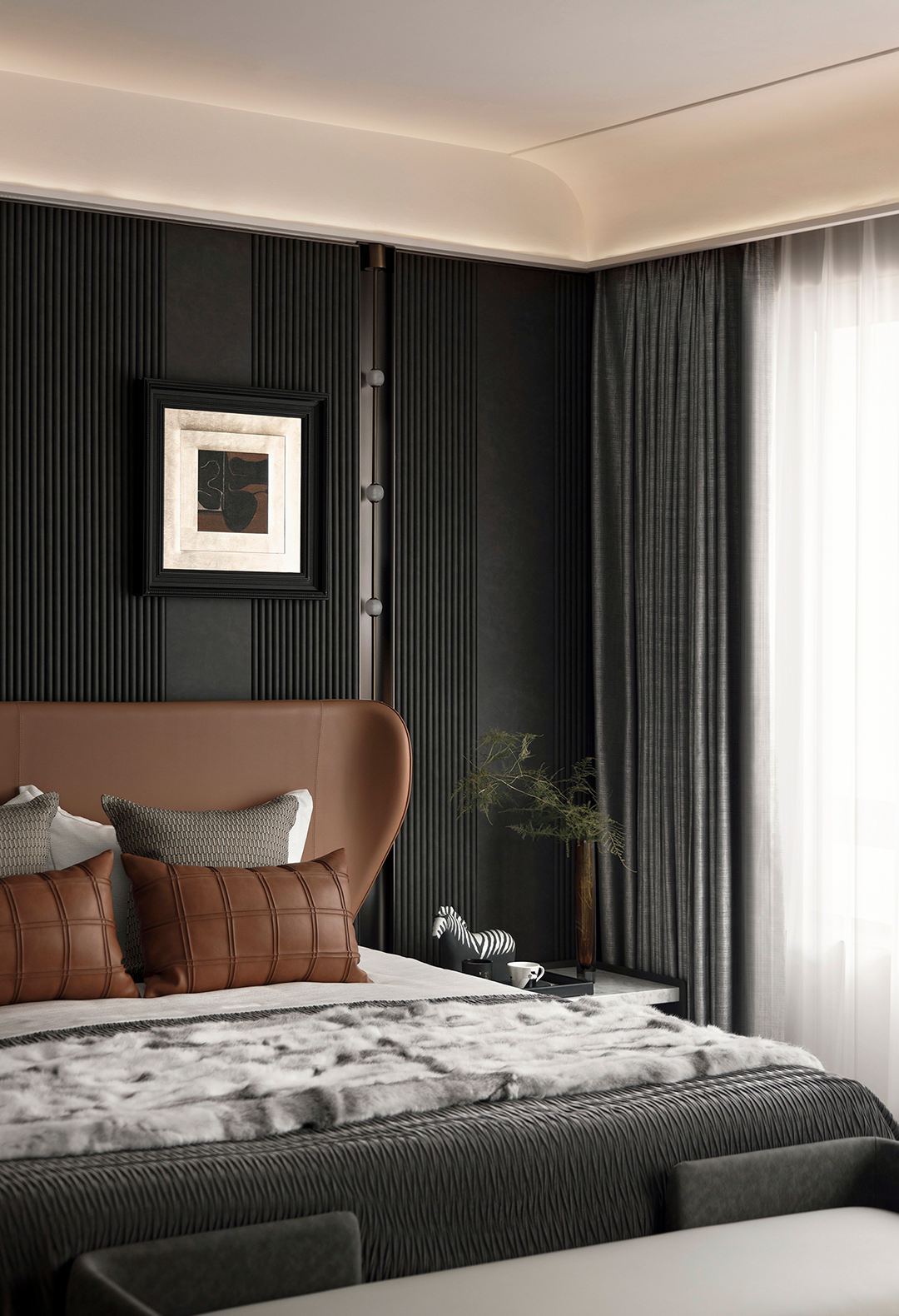 莆田文著商墅丨中国莆田丨壹向设计,羽果设计-36