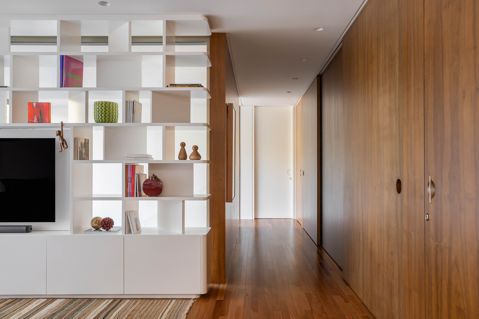 丨巴西丨N2B Arquitetura-43