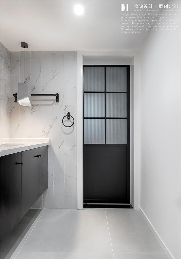 芜湖鸿鹄设计·蔚蓝海岸-48