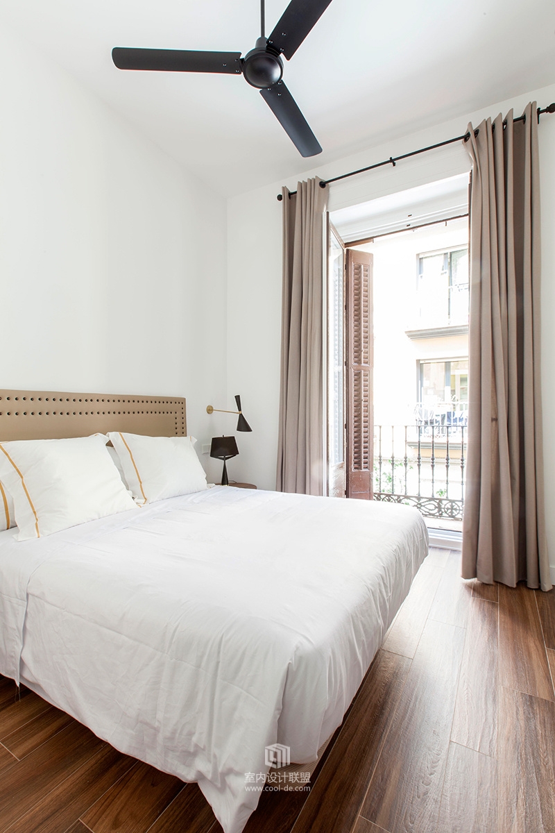 马德里酒店设计-19