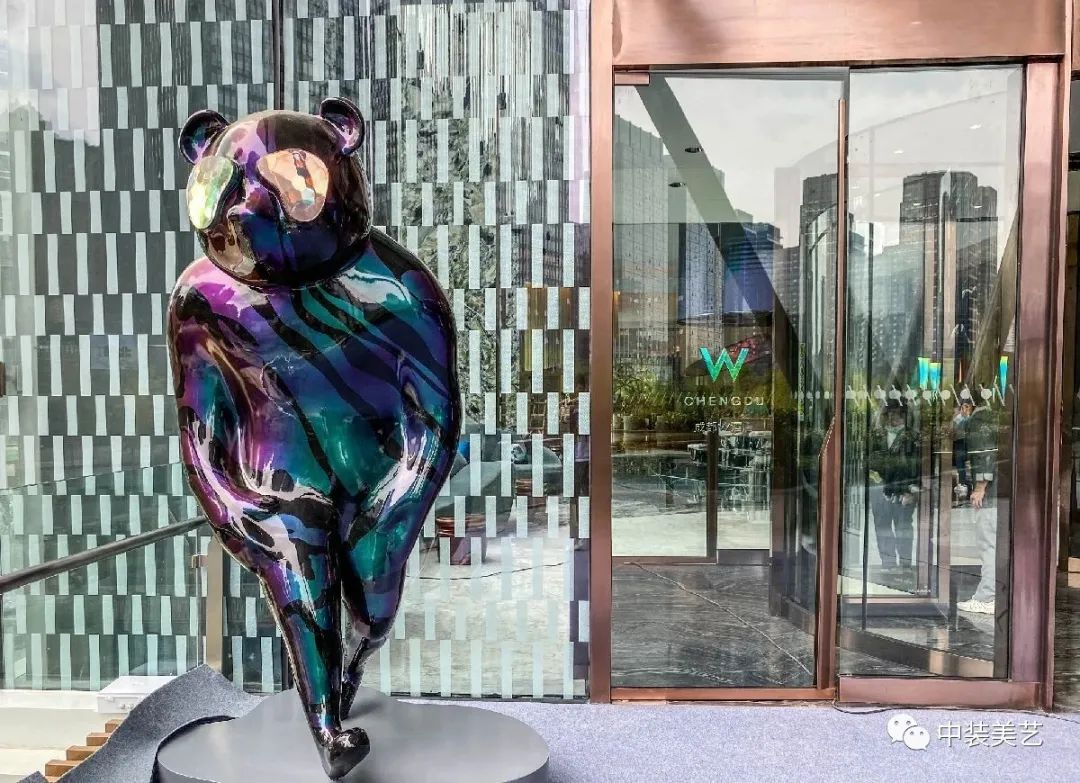 Top Case/ [骚到爆+屌炸天]的成都W酒店-24