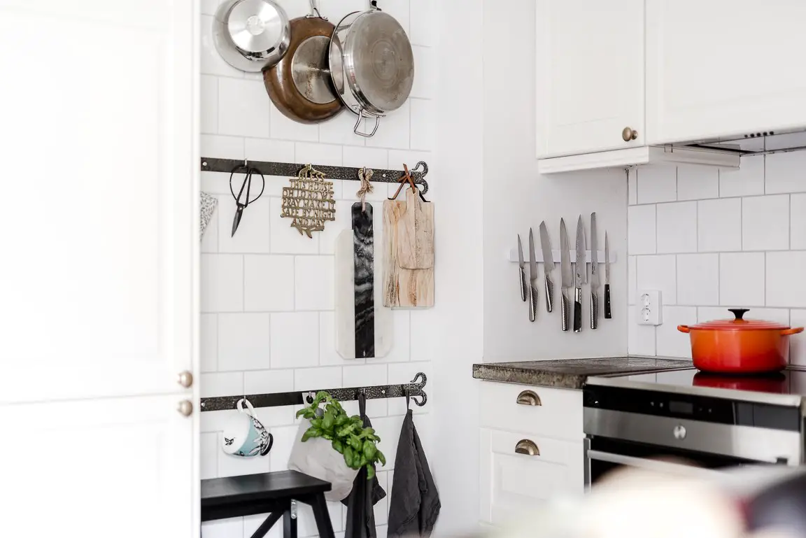 Comment apporter de la chaleur dans une décoration minimaliste?-7