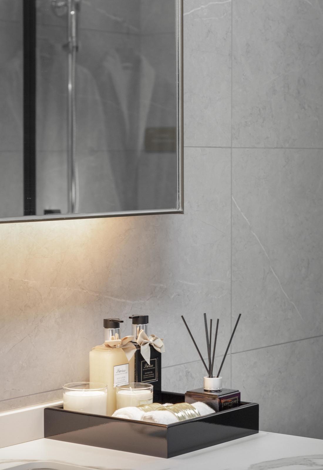 邓州青云里 125 样板间-33