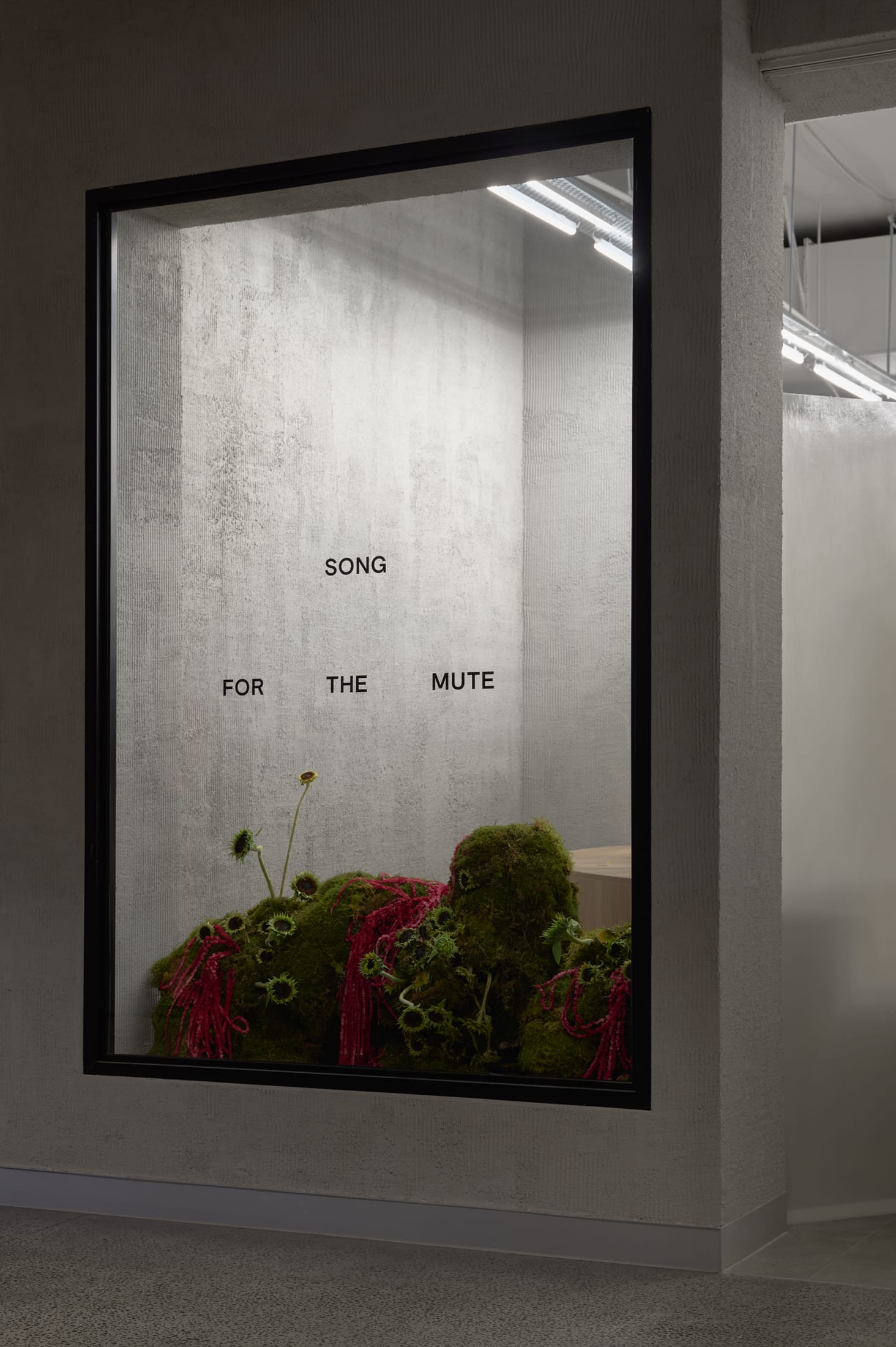 Song for the Mute墨尔本精品店丨澳大利亚墨尔本丨Foolscap-18