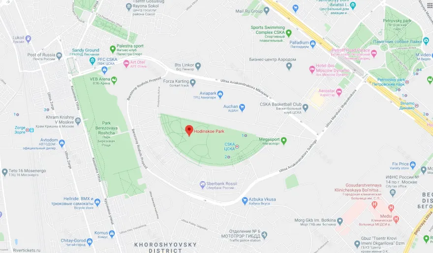 Khodynskoe Pole Park-32