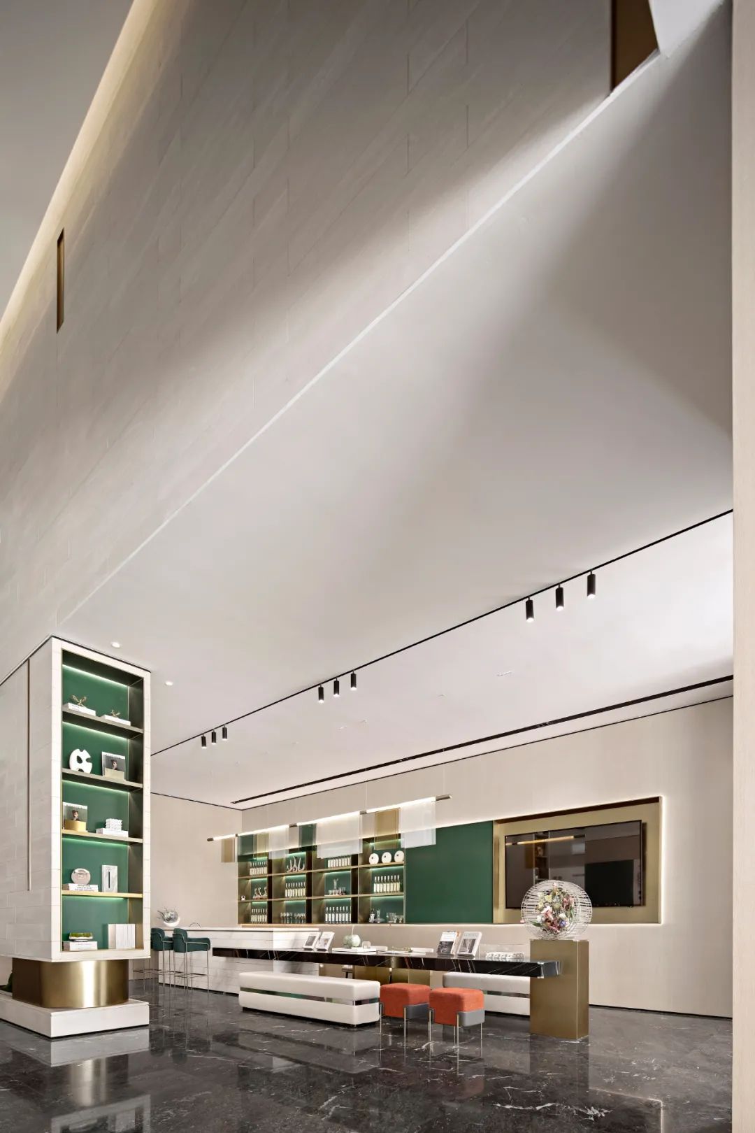 郑州金地·西湖春晓丨中国郑州丨矩阵纵横-16