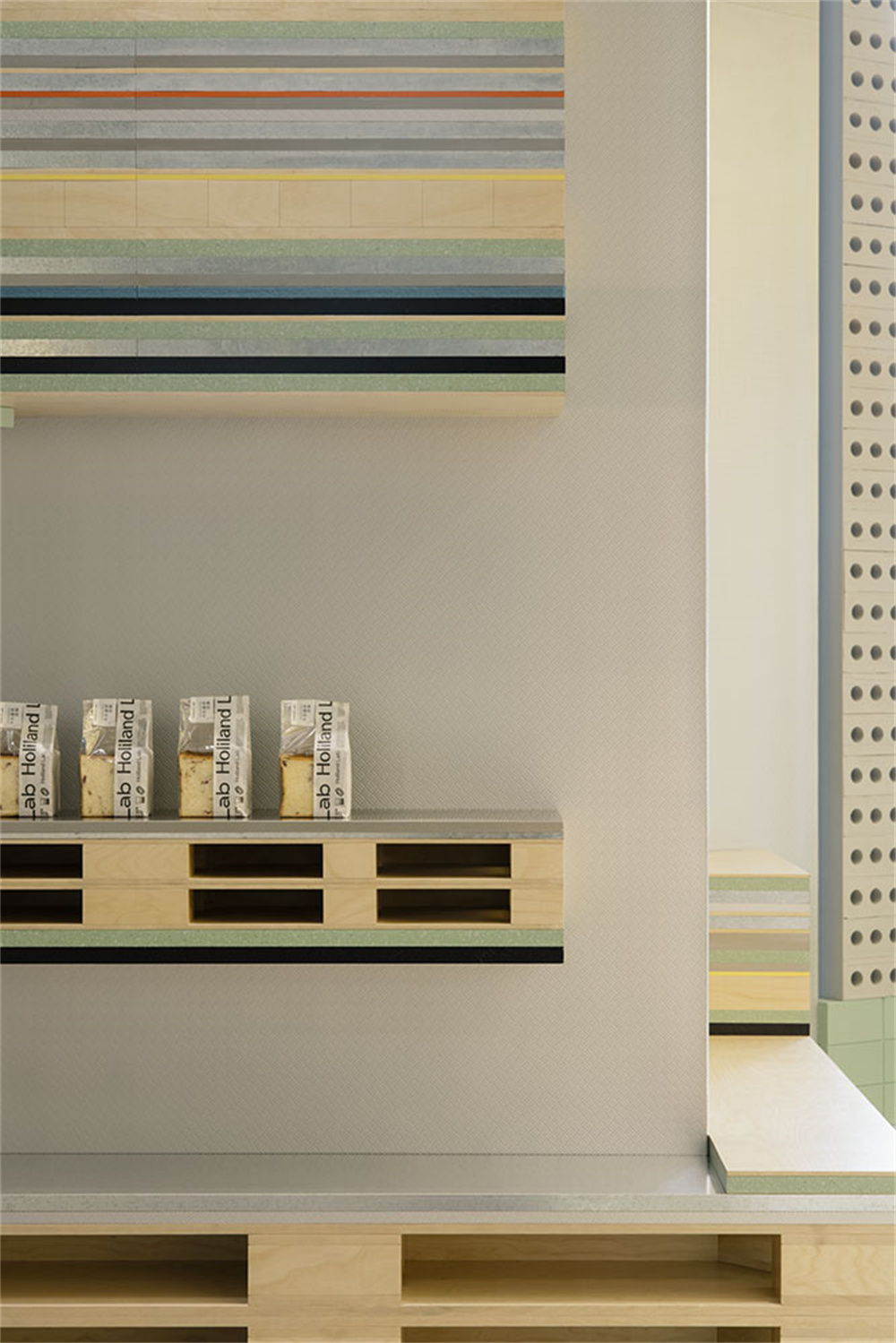 南京 Holiland Lab丨中国南京丨Sò Studio-23