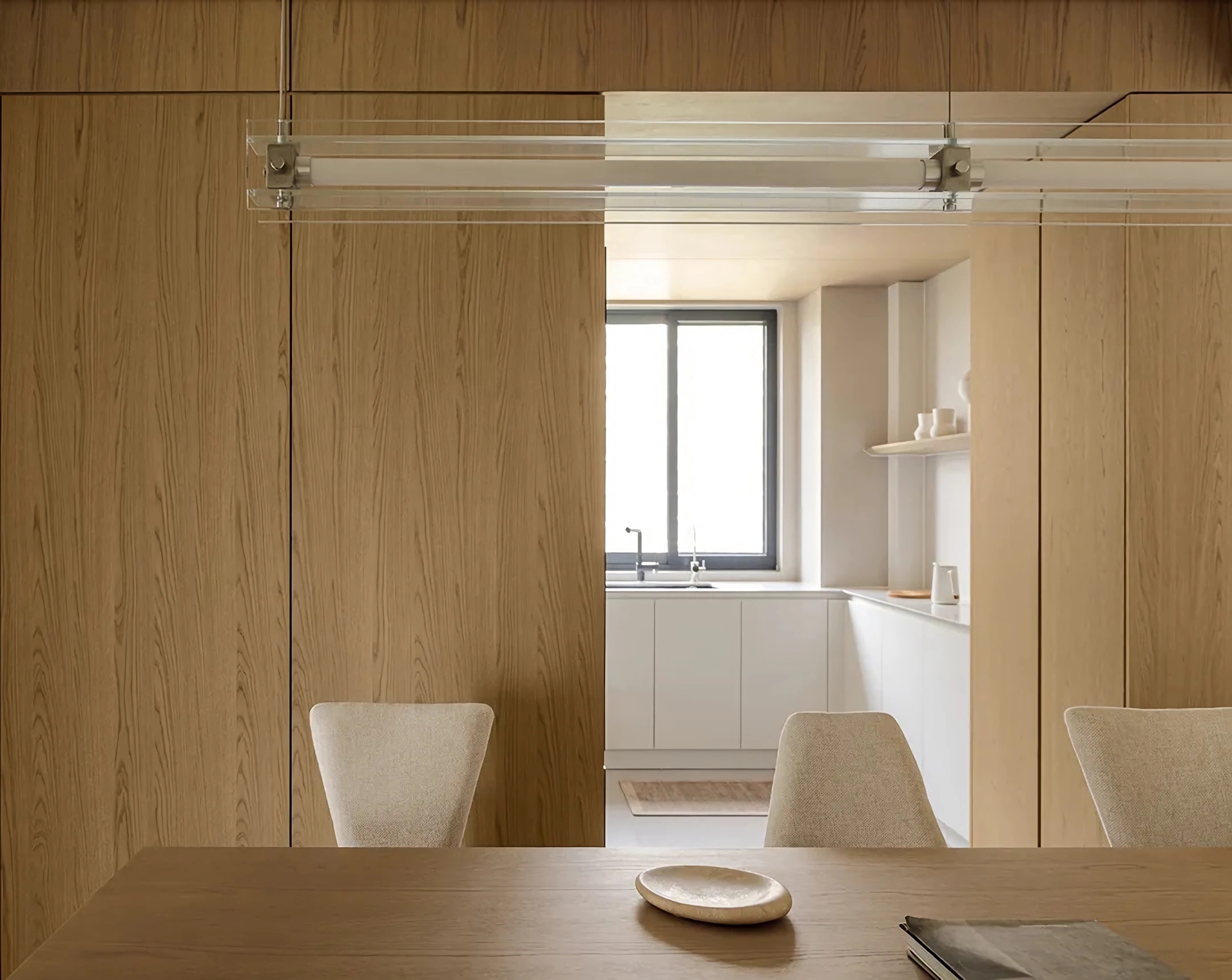 本色 · 南舍空间设计-16