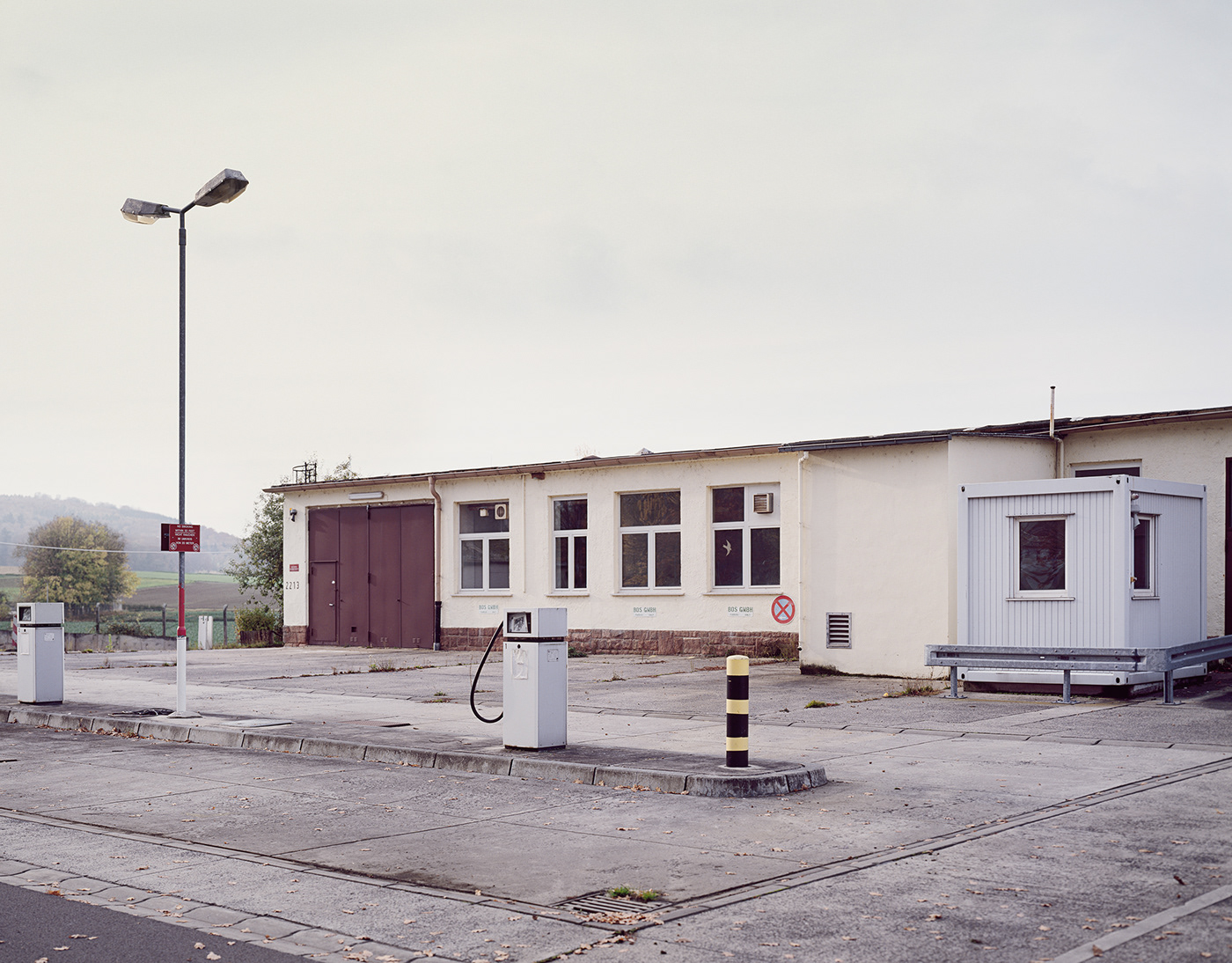 遗落的美军基地-10