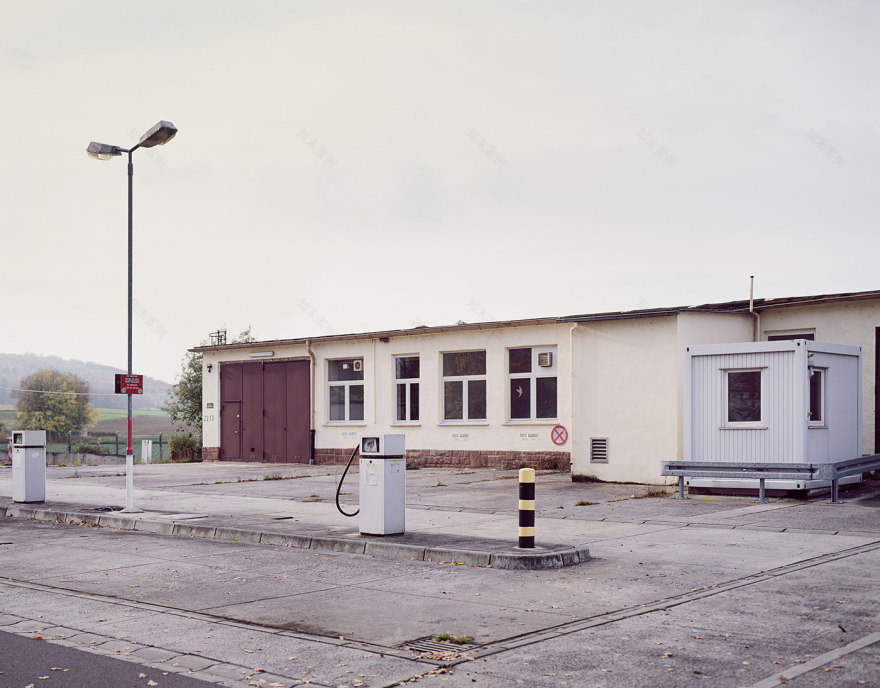 遗落的美军基地-10