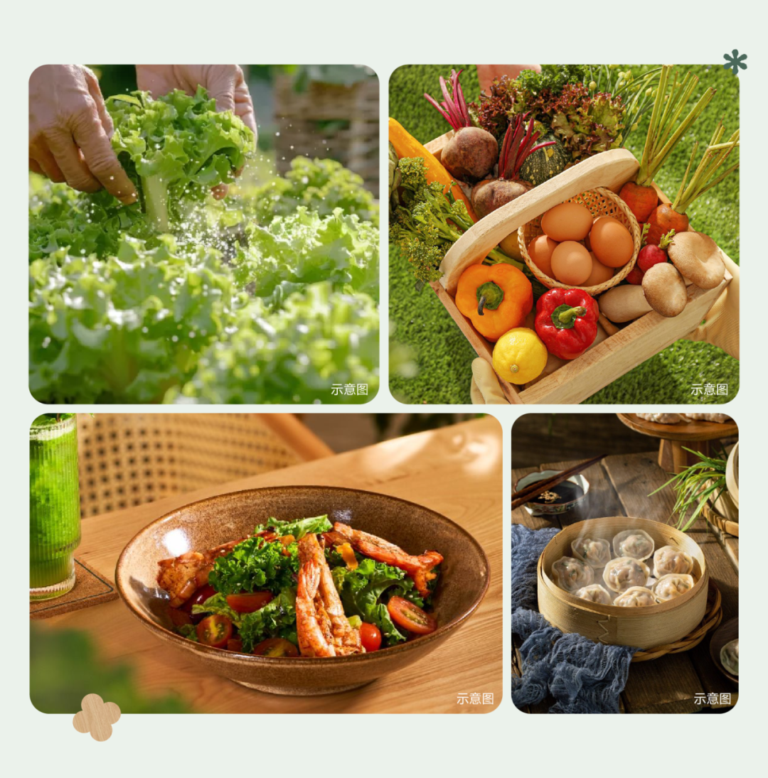 万家食堂VOL4|在森林公园，种下一座会呼吸的食堂-68