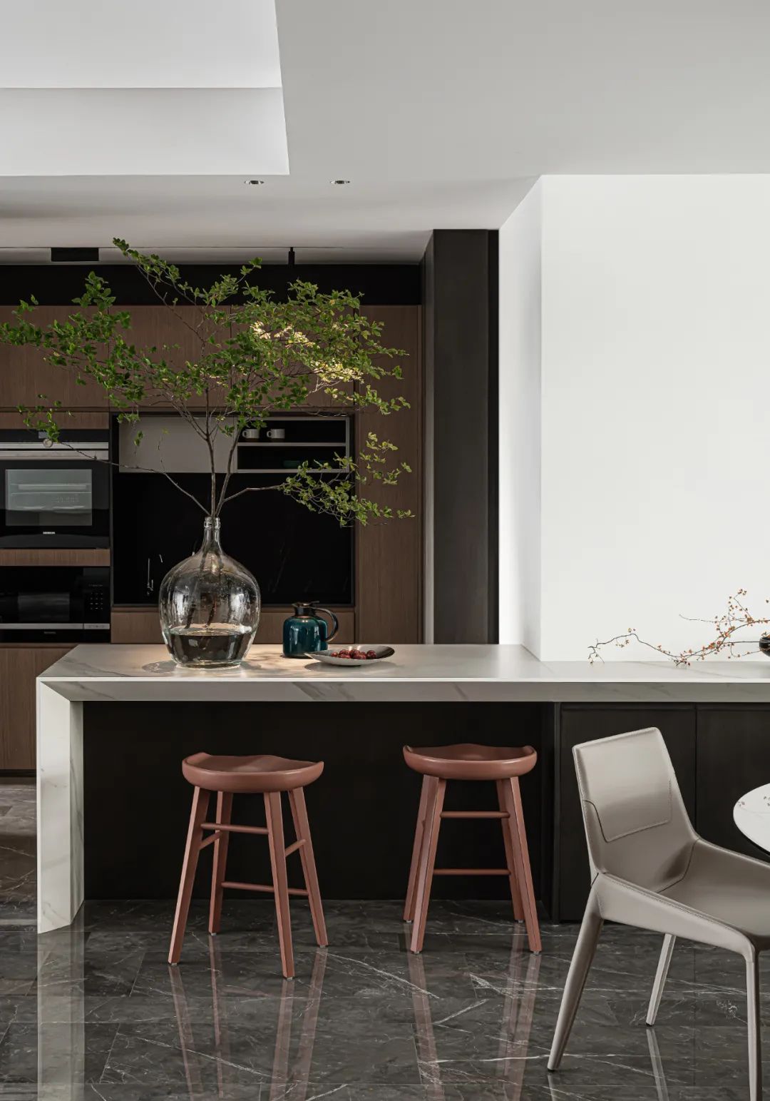 悦居丨中国成都丨VOGUE HOUSE Design Organization-26