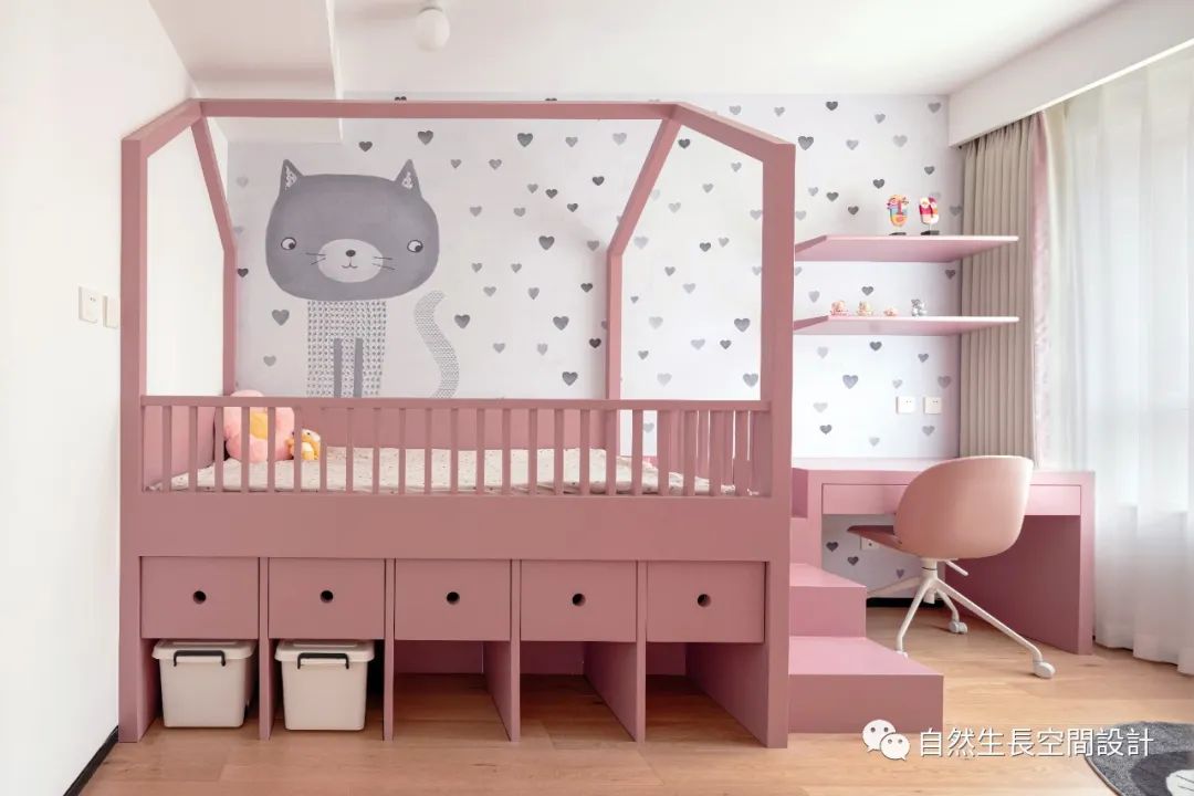 清风与明月 · 沈阳佳兆业悦峰自然生长空间设计丨中国沈阳-60