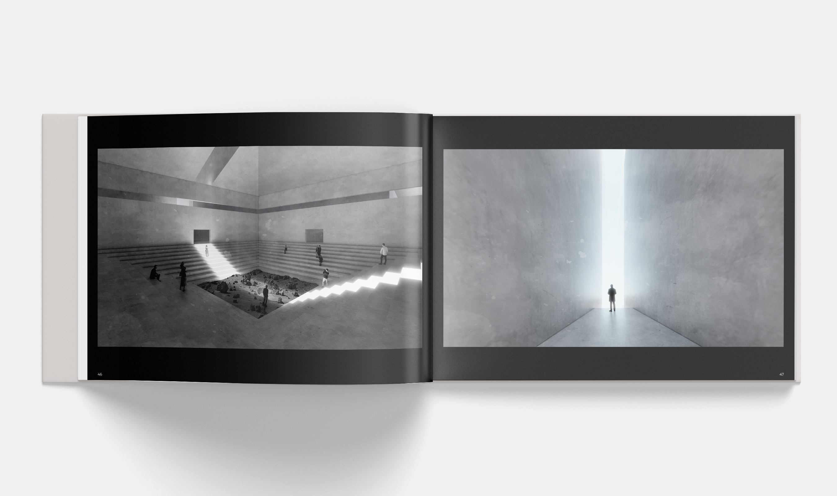 GARDUATION PROJECT: AWAKEN THE SENSES-32