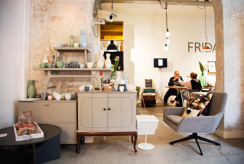 Friday Ne·t概念店-8