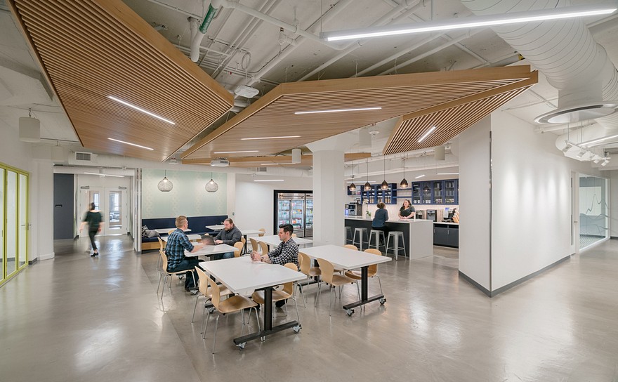 旧金山微软办公园区-29