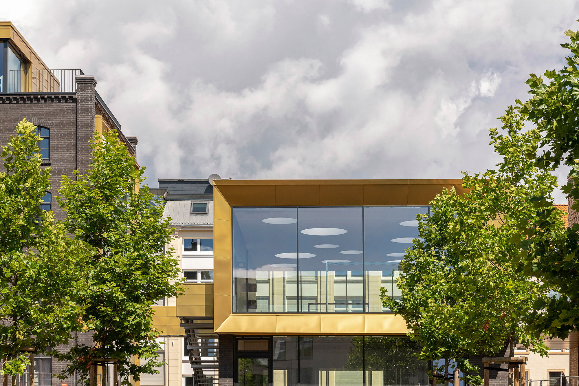 哈格洛夫特 – 克雷辛斯-3