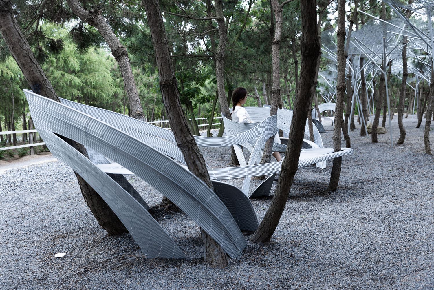 烟台美容座椅装置丨中国烟台丨孔祥伟工作室-24