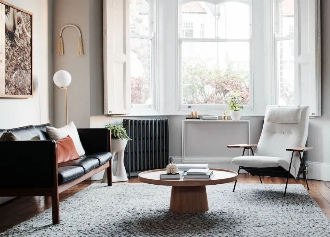 纽约新古典主义住宅,Nune Design 的精致之作-70