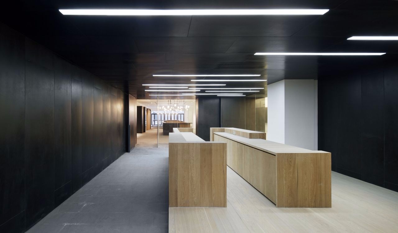 中国西安：威斯汀酒店邂逅艺术博物馆-14