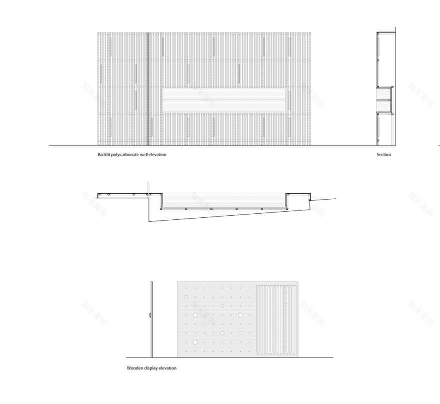 小镇中心的现代购物体验-49