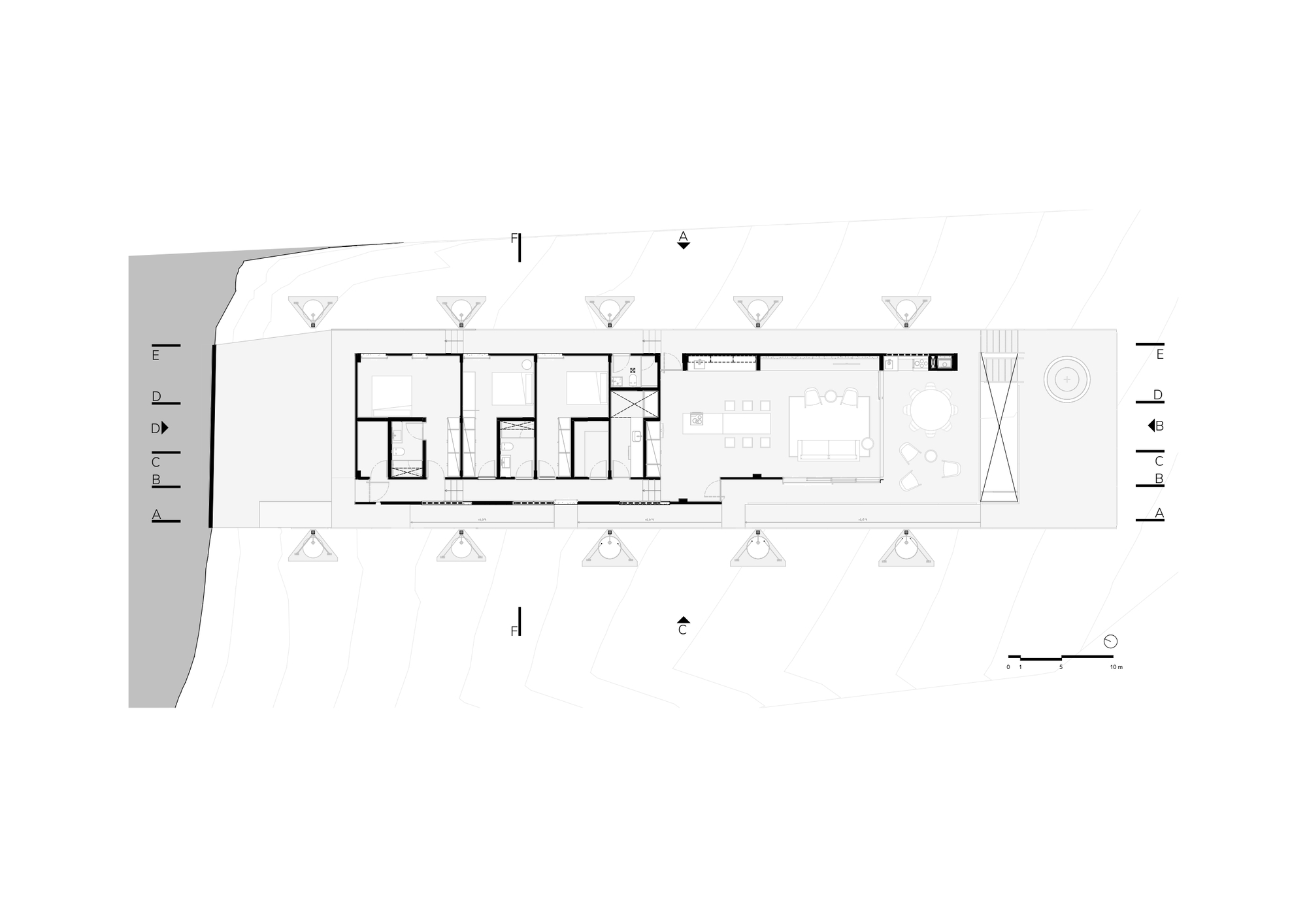 帕利库雷亚之家丨BLOCO Arquitetos-34