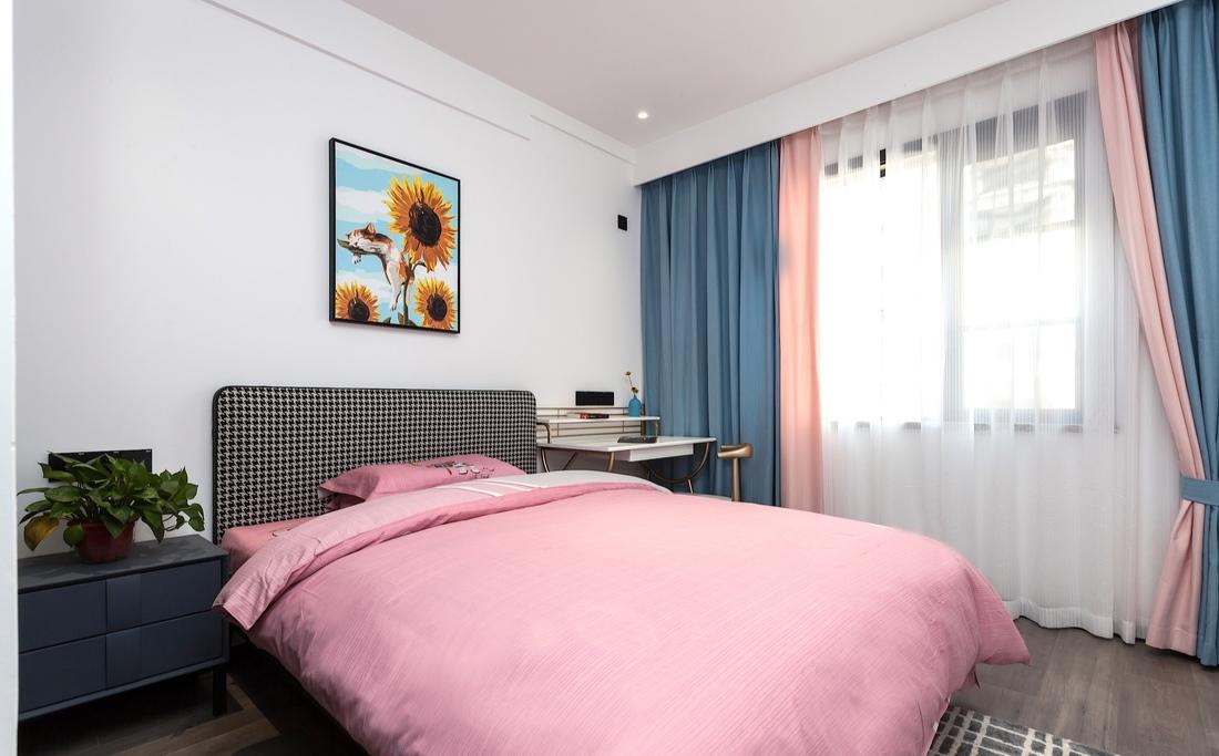 黑白灰演绎现代简约,品质生活触手可及-22