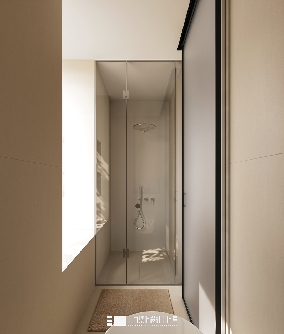 三行集作|自然系理想家-88