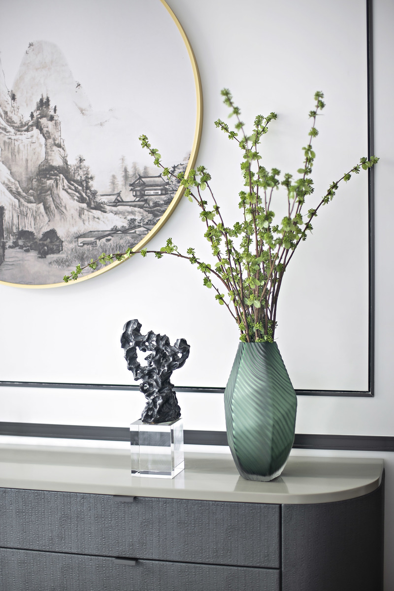 松茂御龙山水花园丨中国云浮-6