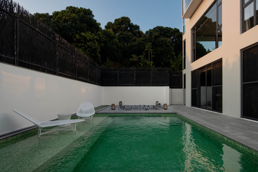 苫也·不若林丨中国深圳丨蜚声设计-93