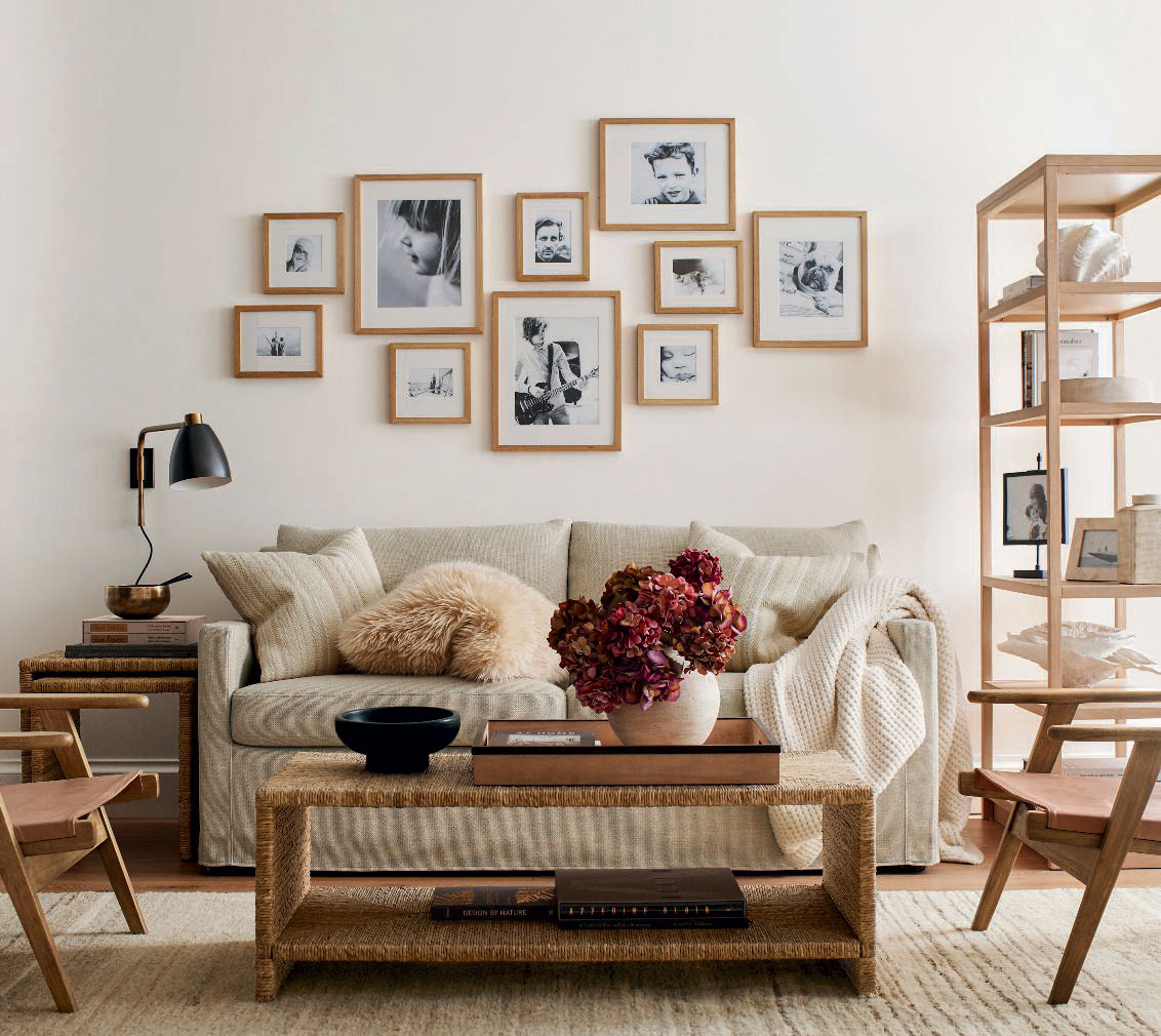 Pottery Barn 秋季目录-25