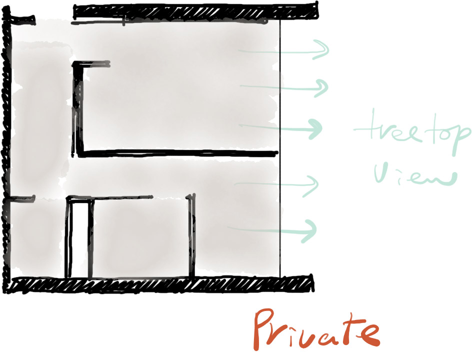 八角·三线 + 一方，台北 / 创研空间-73