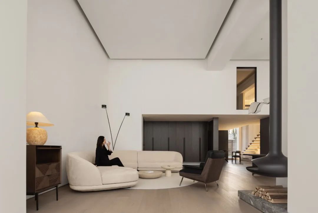 回归自然丨中国汕头丨HRAMN 汉马建筑-14