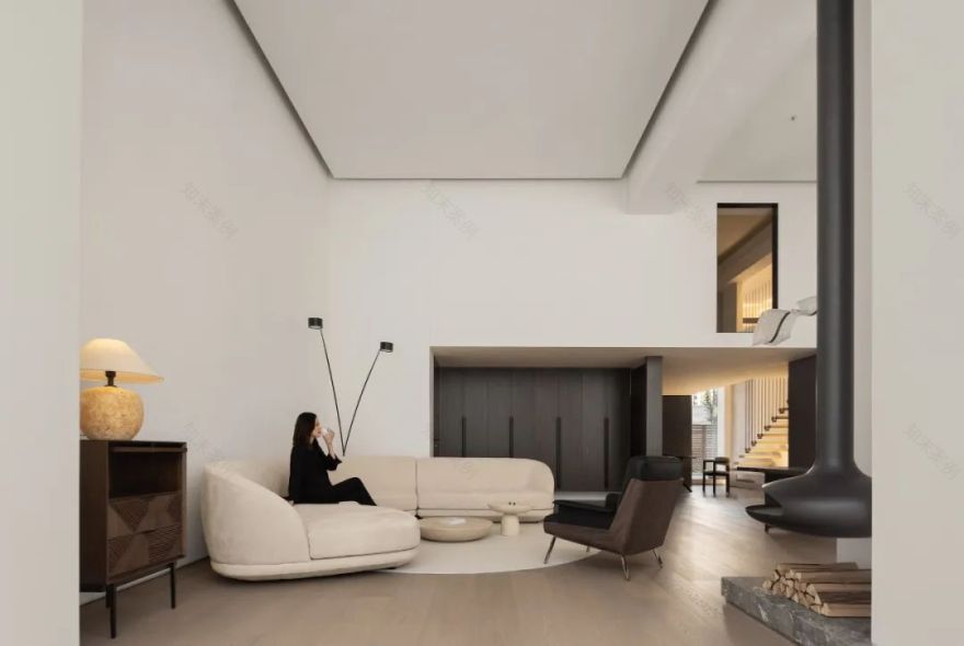 回归自然丨中国汕头丨HRAMN 汉马建筑-14